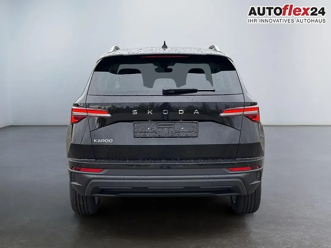Skoda Karoq 1.5 TSI DSG Plus - Thumbnail 5