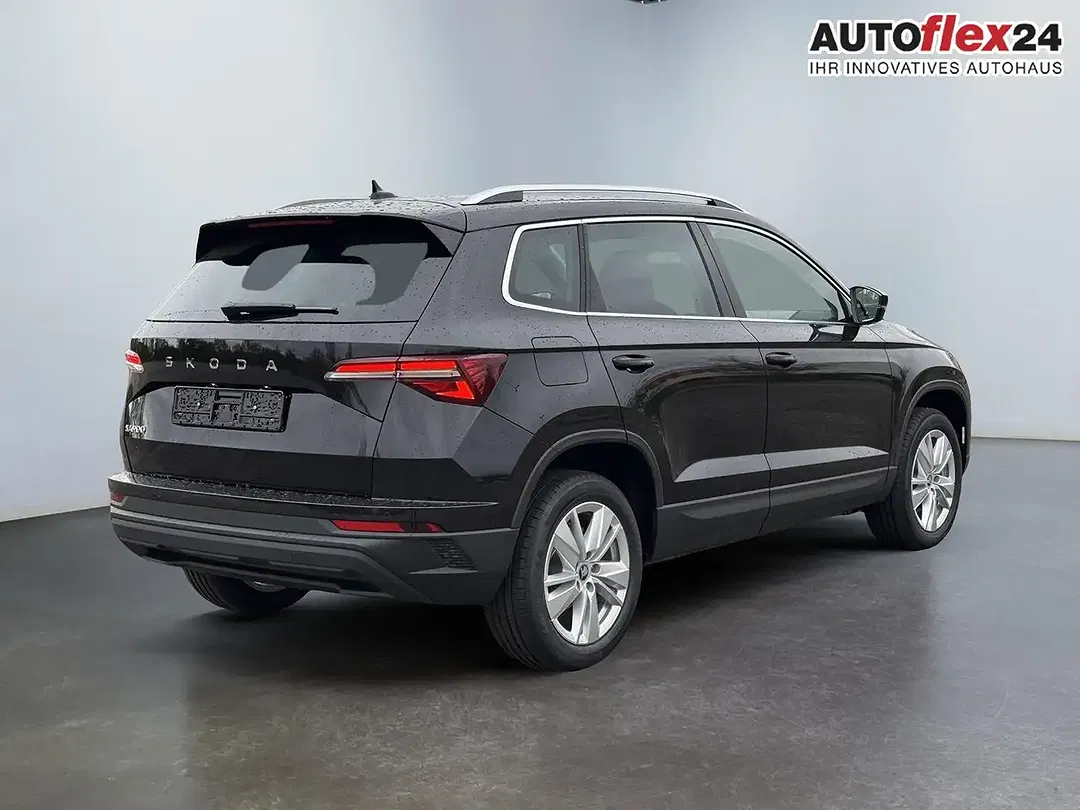 Skoda Karoq 1.5 TSI DSG Plus - Thumbnail 6
