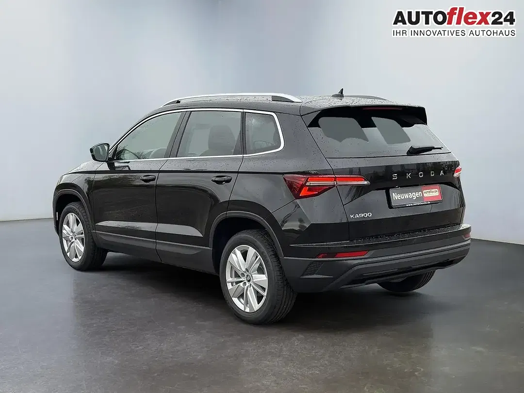 Skoda Karoq 1.5 TSI DSG Plus - Thumbnail 7
