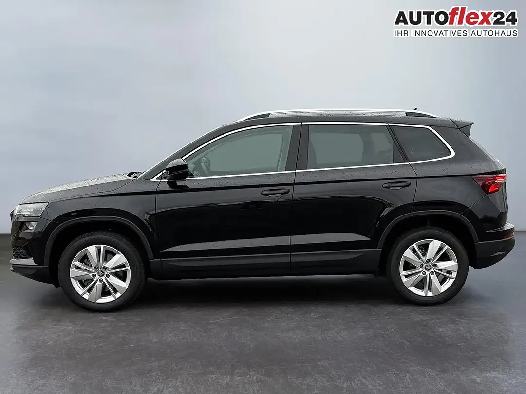 Skoda Karoq 1.5 TSI DSG Plus - Thumbnail 8