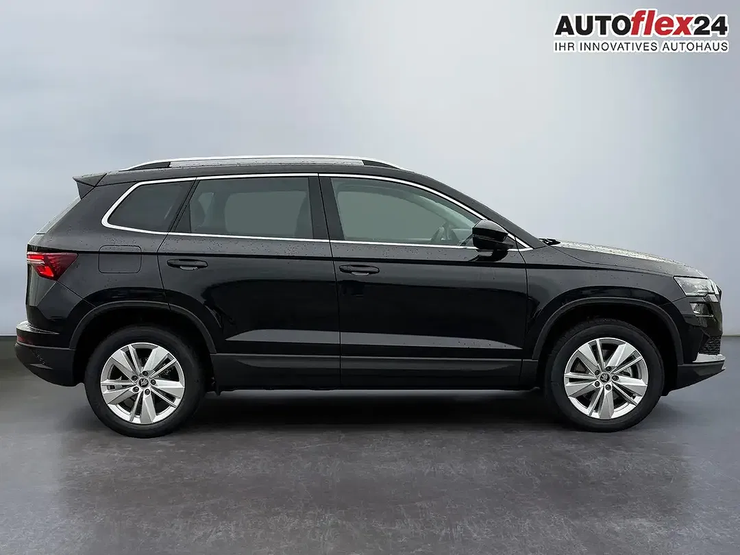 Skoda Karoq 1.5 TSI DSG Plus - Thumbnail 9