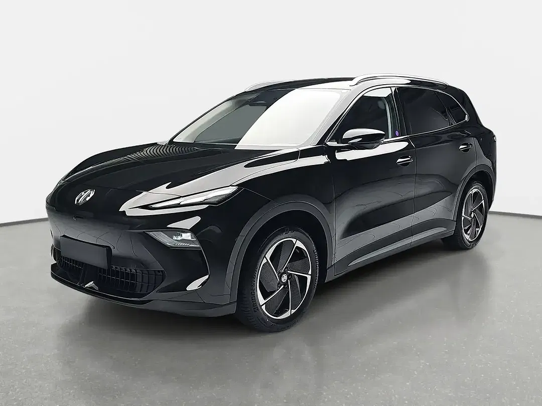 MG MGS5 EV Luxury - foto 1