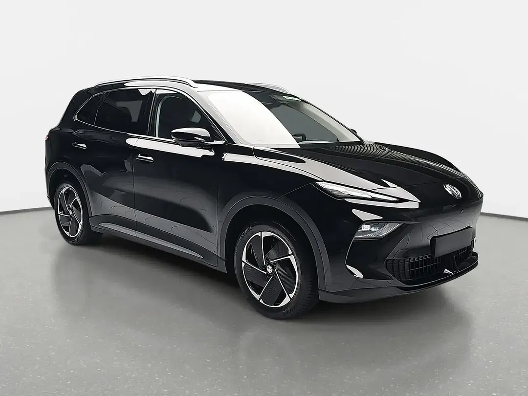 MG MGS5 EV Luxury - foto 2