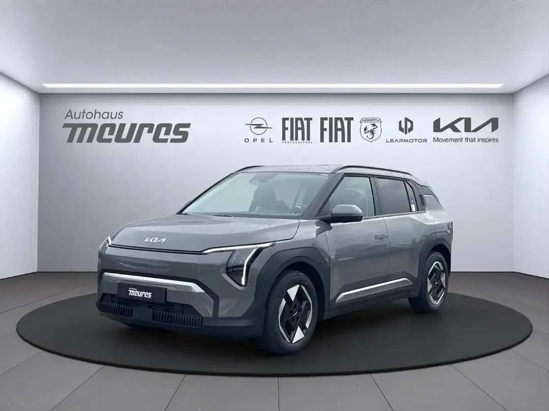 Kia EV3 Earth - foto 1
