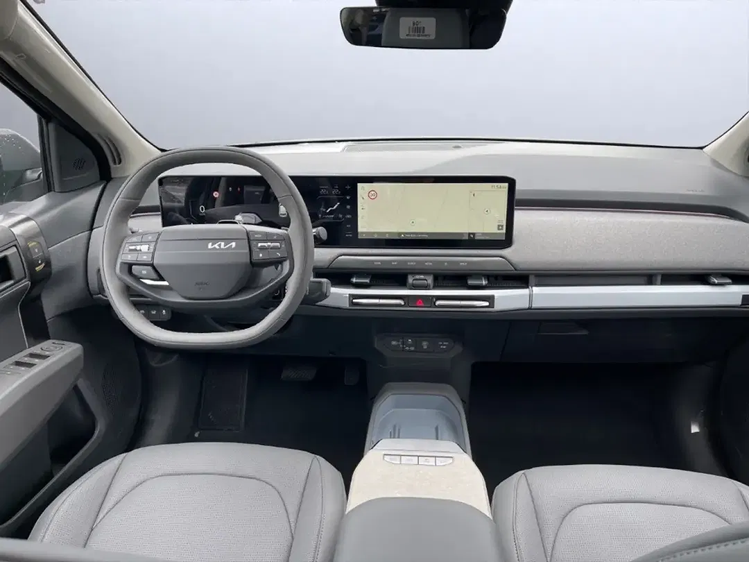 Kia EV3 Earth - Thumbnail 10