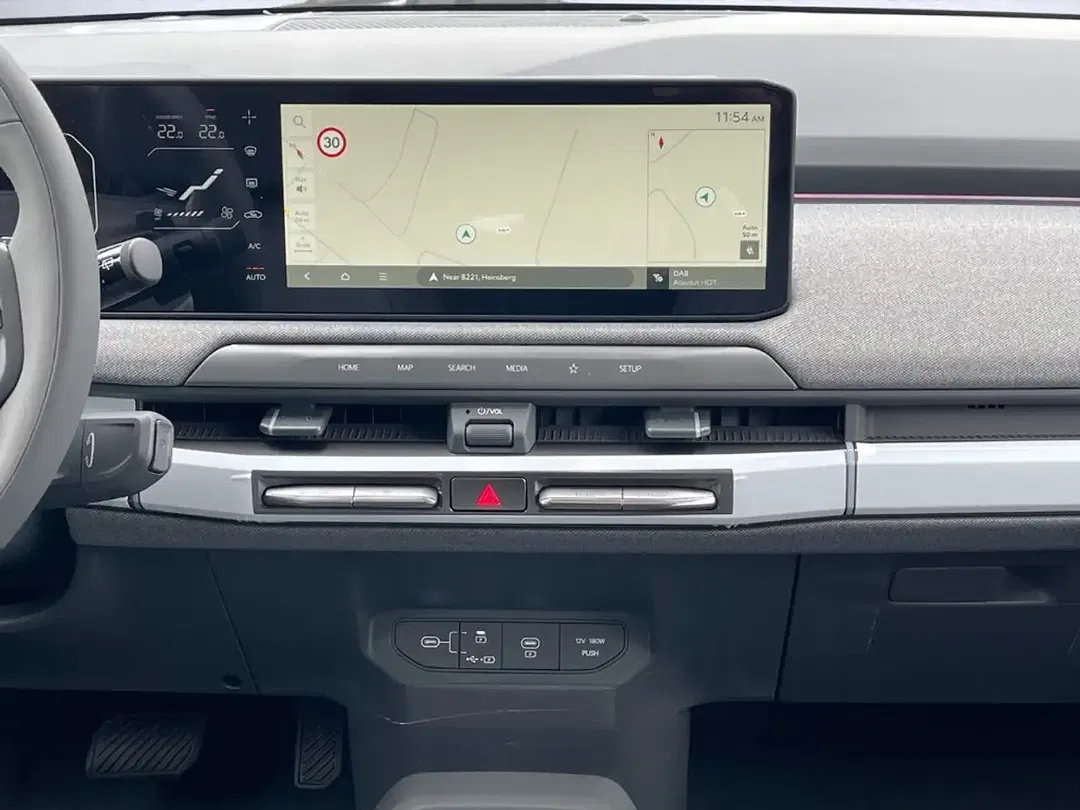 Kia EV3 Earth - Thumbnail 13