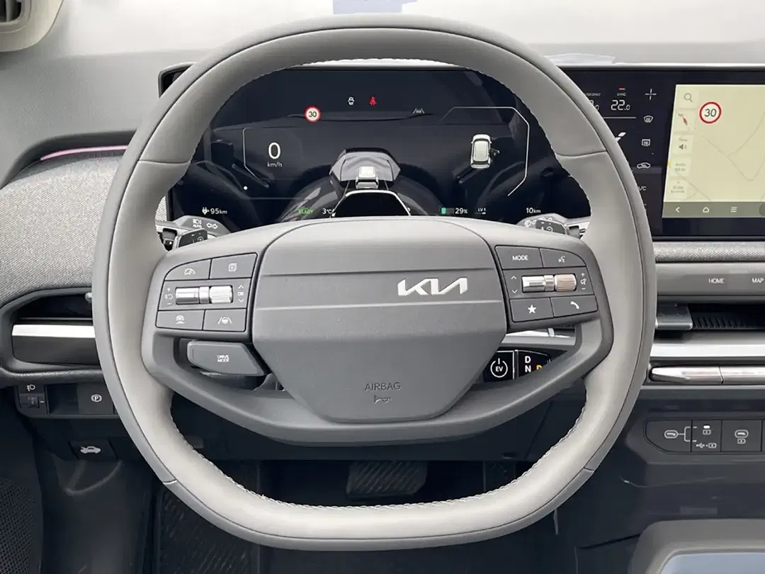 Kia EV3 Earth - Thumbnail 14