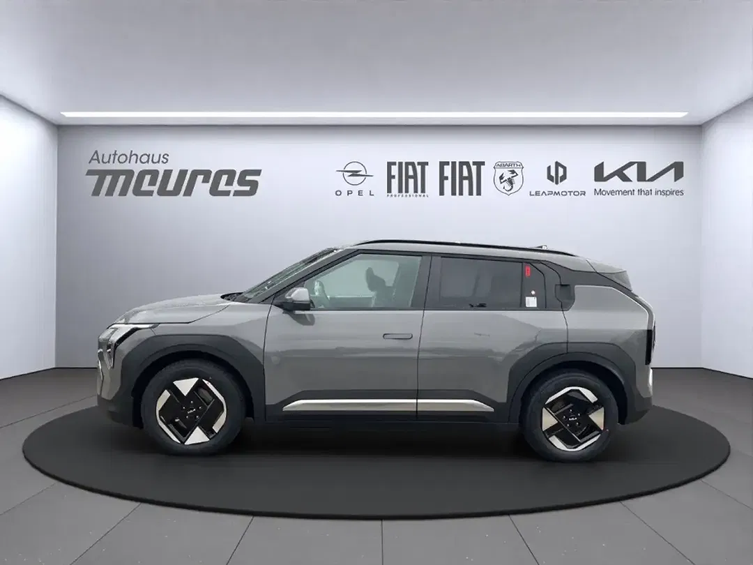 Kia EV3 Earth - foto 2