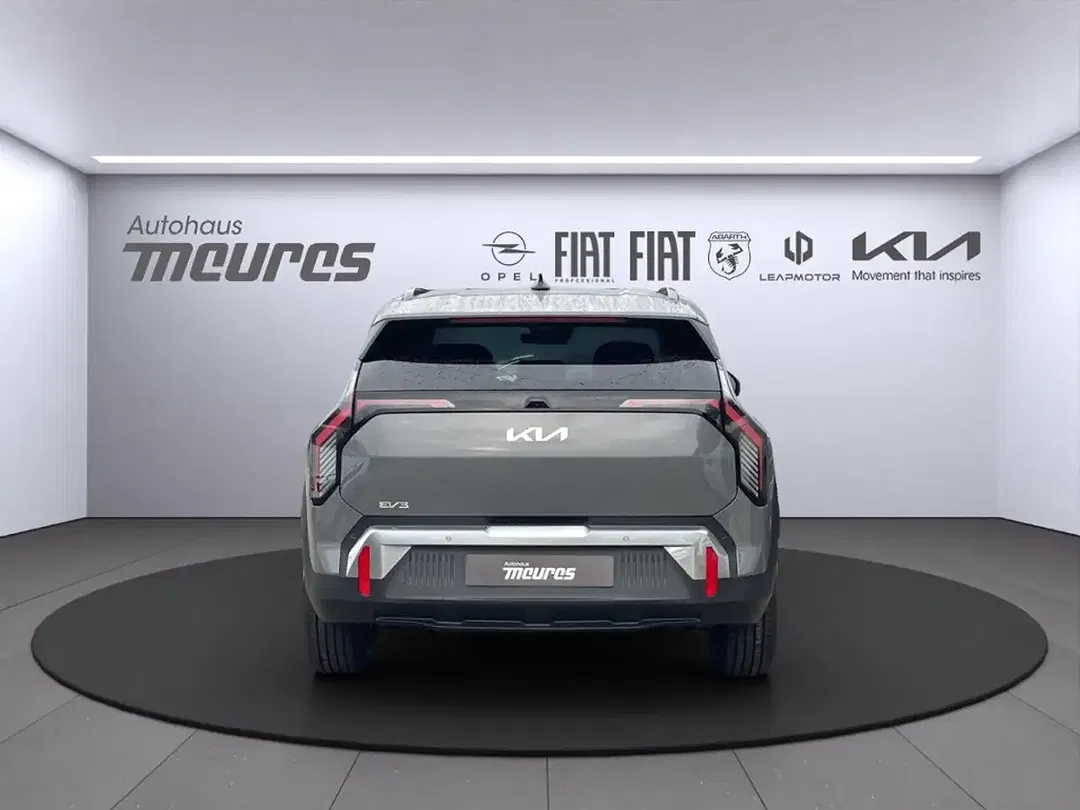 Kia EV3 Earth - Thumbnail 4