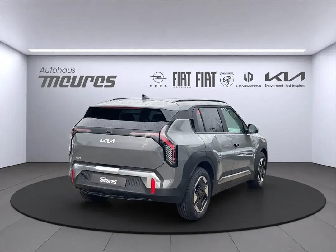 Kia EV3 Earth - Thumbnail 5
