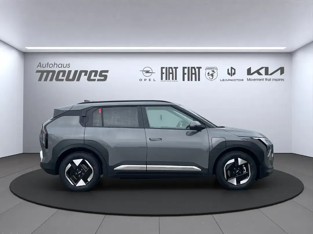Kia EV3 Earth - Thumbnail 6