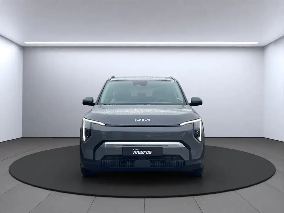 Kia EV3 Earth - Thumbnail 7