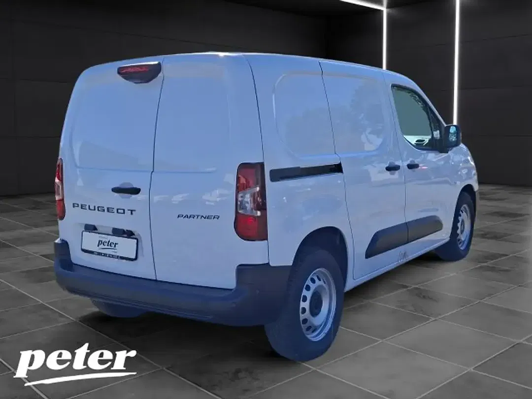 Peugeot Partner 130 - Thumbnail 3