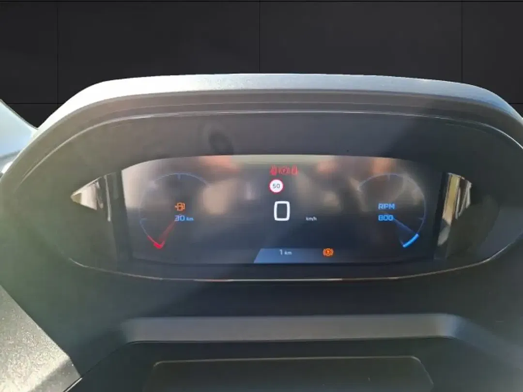 Peugeot Partner 130 - Thumbnail 6