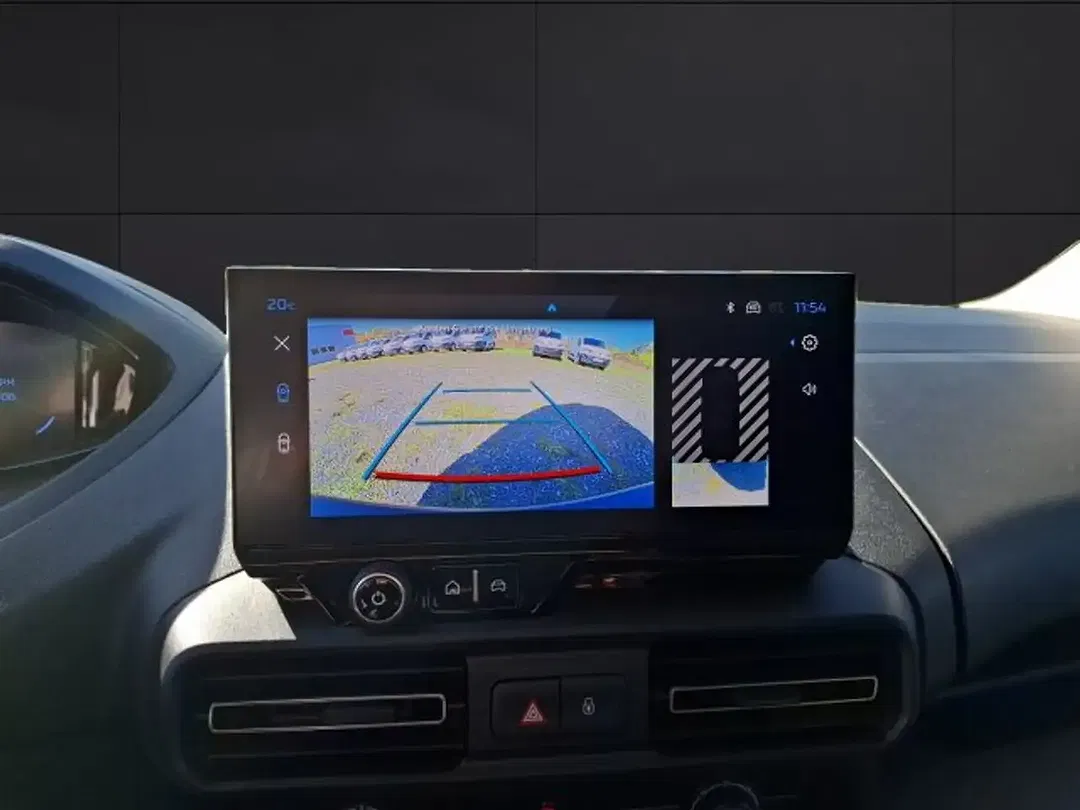 Peugeot Partner 130 - Thumbnail 8