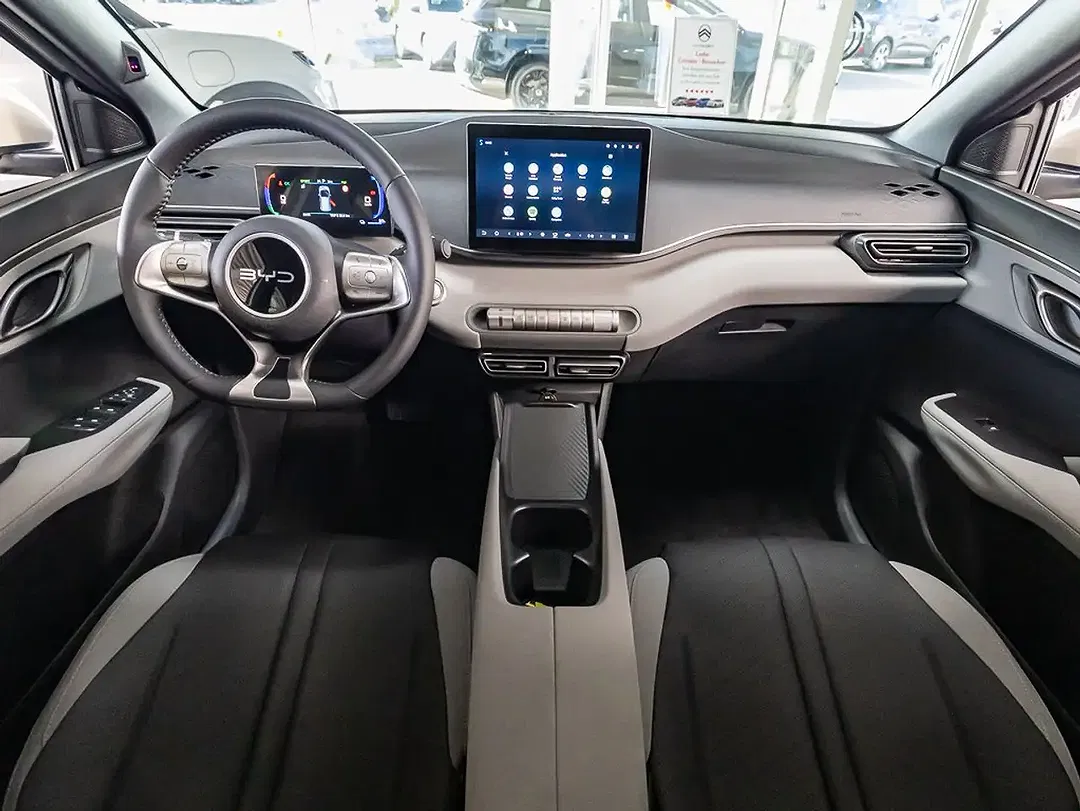 BYD Dolphin Surf Comfort - Thumbnail 4