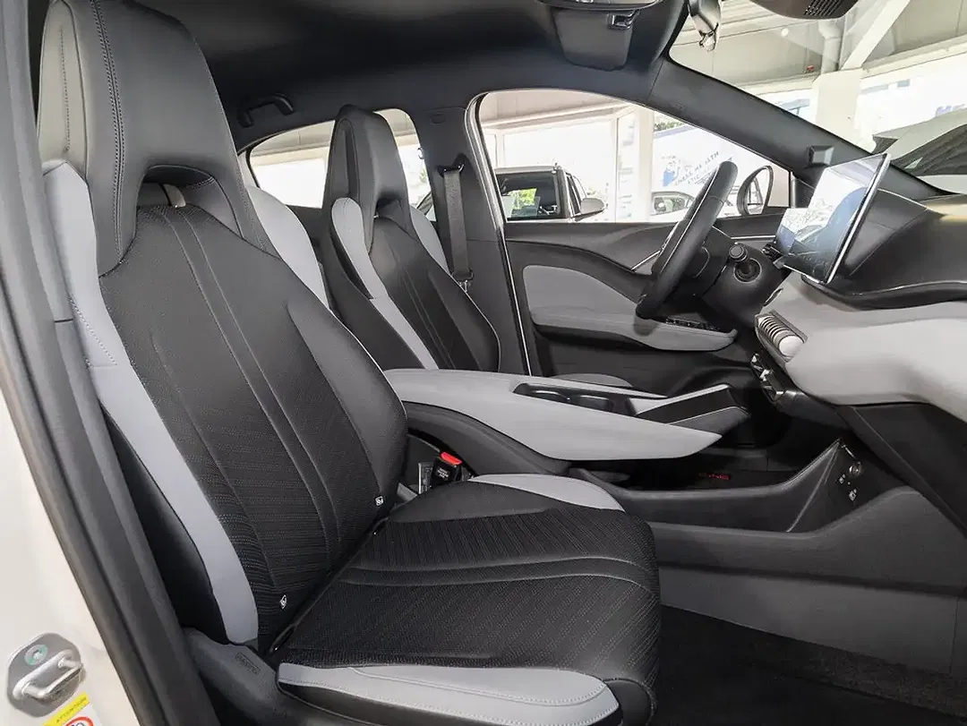BYD Dolphin Surf Comfort - Thumbnail 6