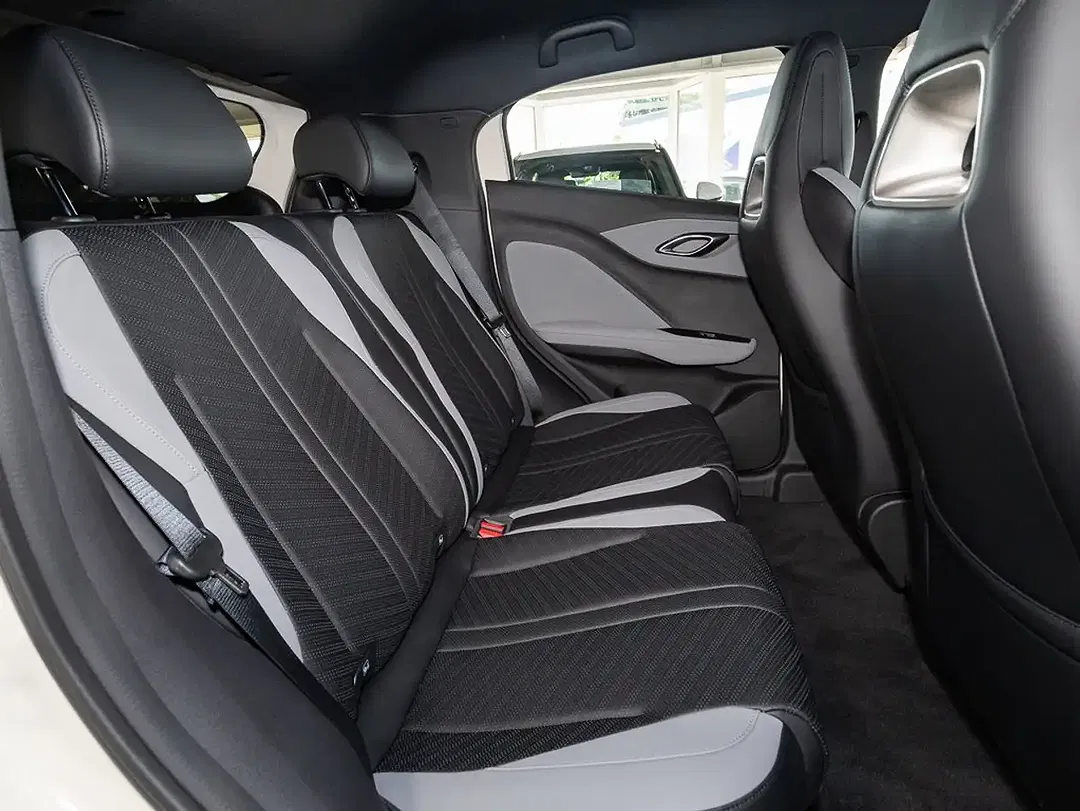 BYD Dolphin Surf Comfort - Thumbnail 7