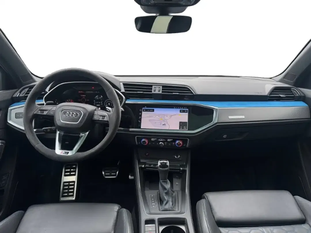 Audi RS Q3 2.5 TFSI quattro Matrix LED - Thumbnail 10