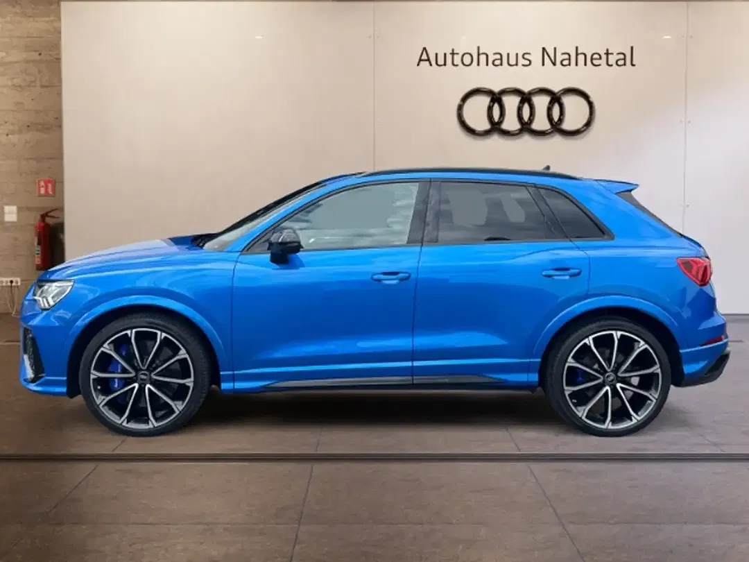 Audi RS Q3 2.5 TFSI quattro Matrix LED - foto 2