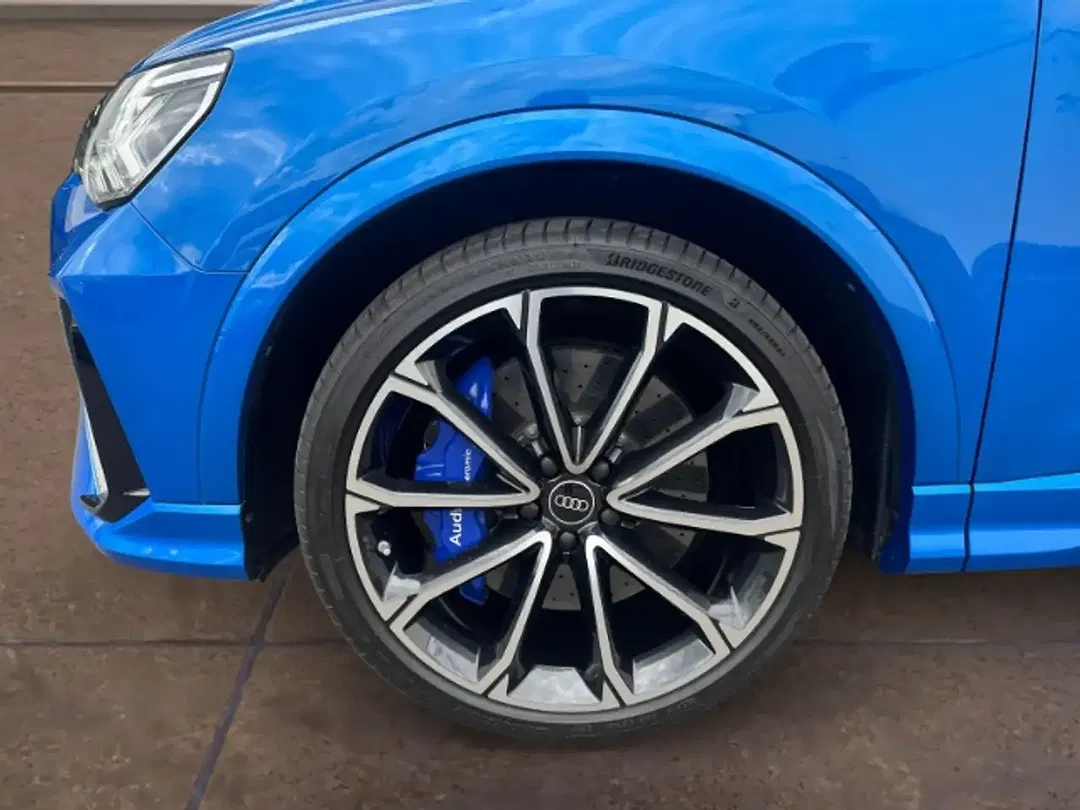 Audi RS Q3 2.5 TFSI quattro Matrix LED - Thumbnail 7