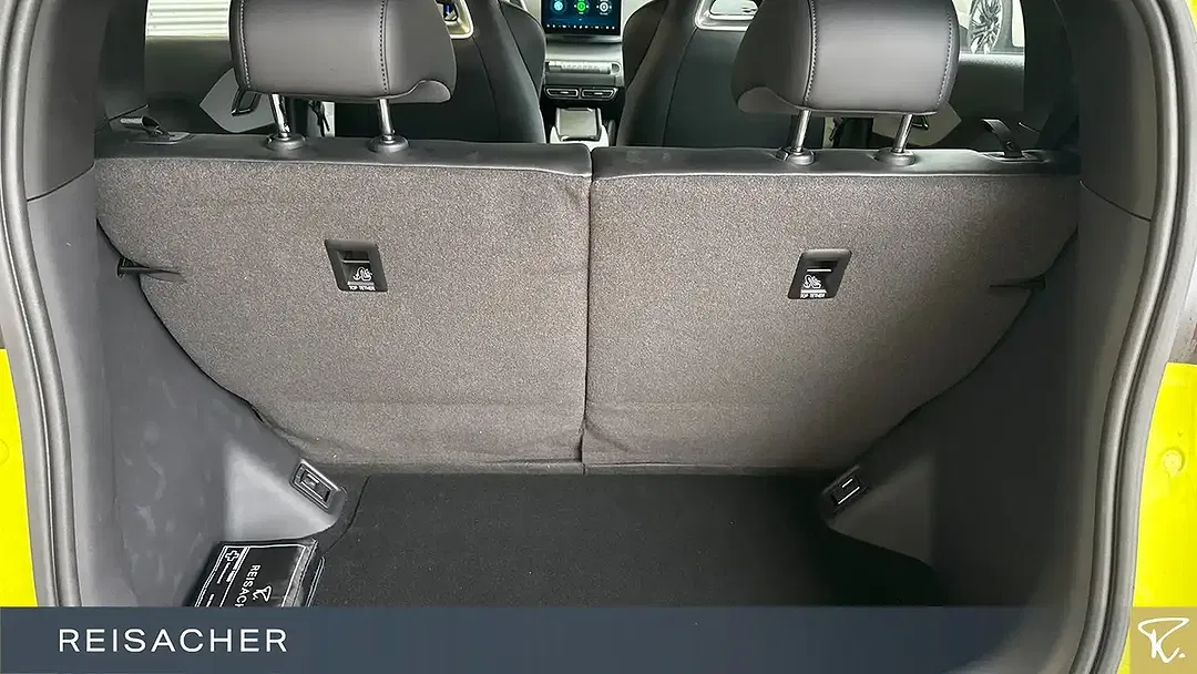 BYD Dolphin Surf Comfort - Thumbnail 10