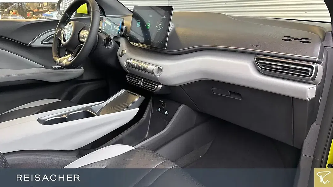 BYD Dolphin Surf Comfort - Thumbnail 13