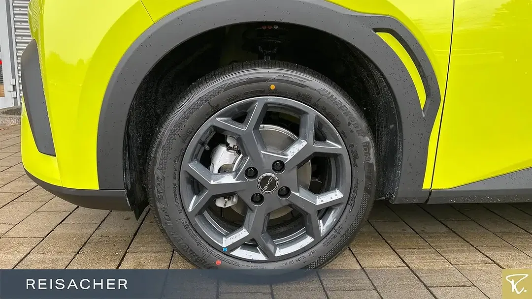 BYD Dolphin Surf Comfort - Thumbnail 3