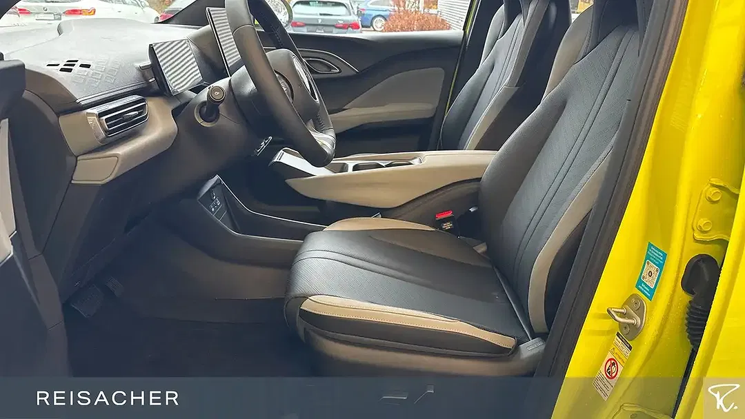 BYD Dolphin Surf Comfort - Thumbnail 4