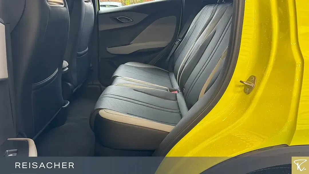 BYD Dolphin Surf Comfort - Thumbnail 8