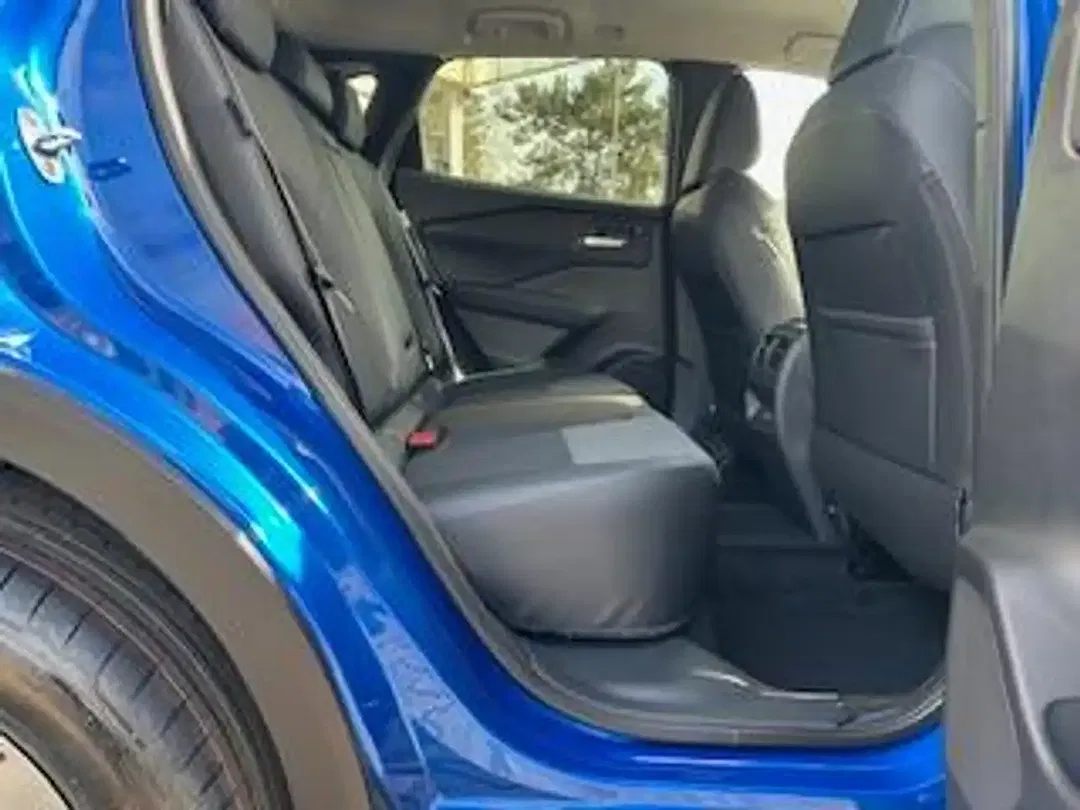 Nissan Qashqai 1.3 DIG-T AUT N-Connecta - Thumbnail 10