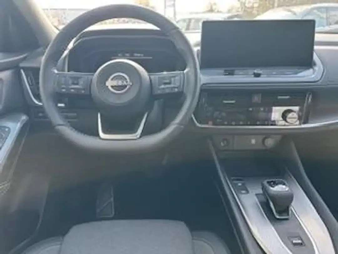Nissan Qashqai 1.3 DIG-T AUT N-Connecta - Thumbnail 11