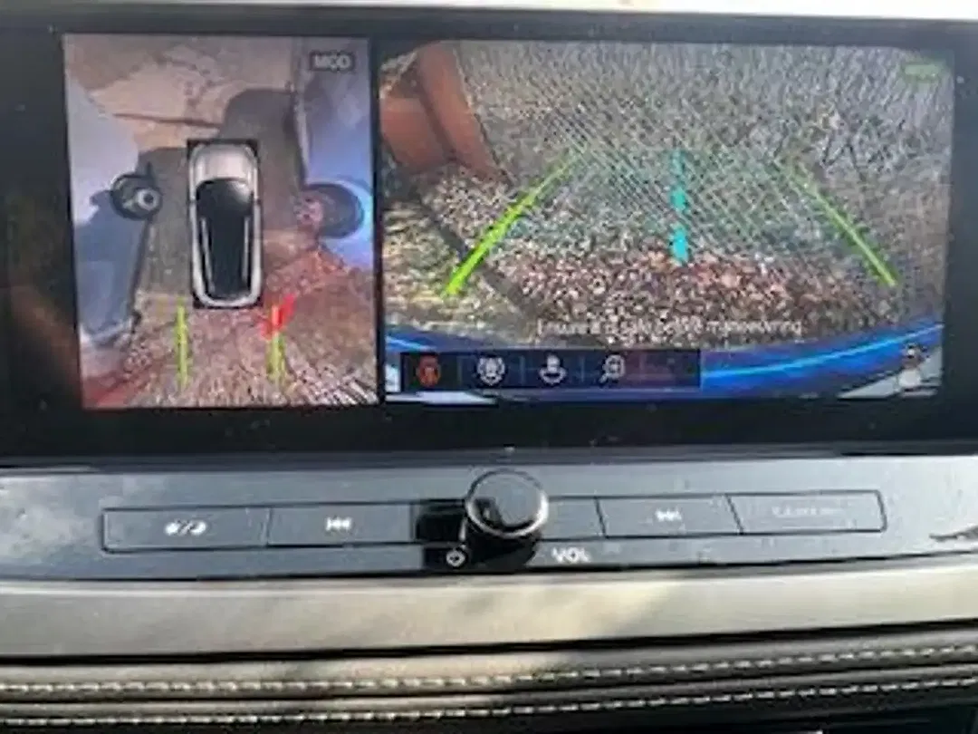 Nissan Qashqai 1.3 DIG-T AUT N-Connecta - Thumbnail 13