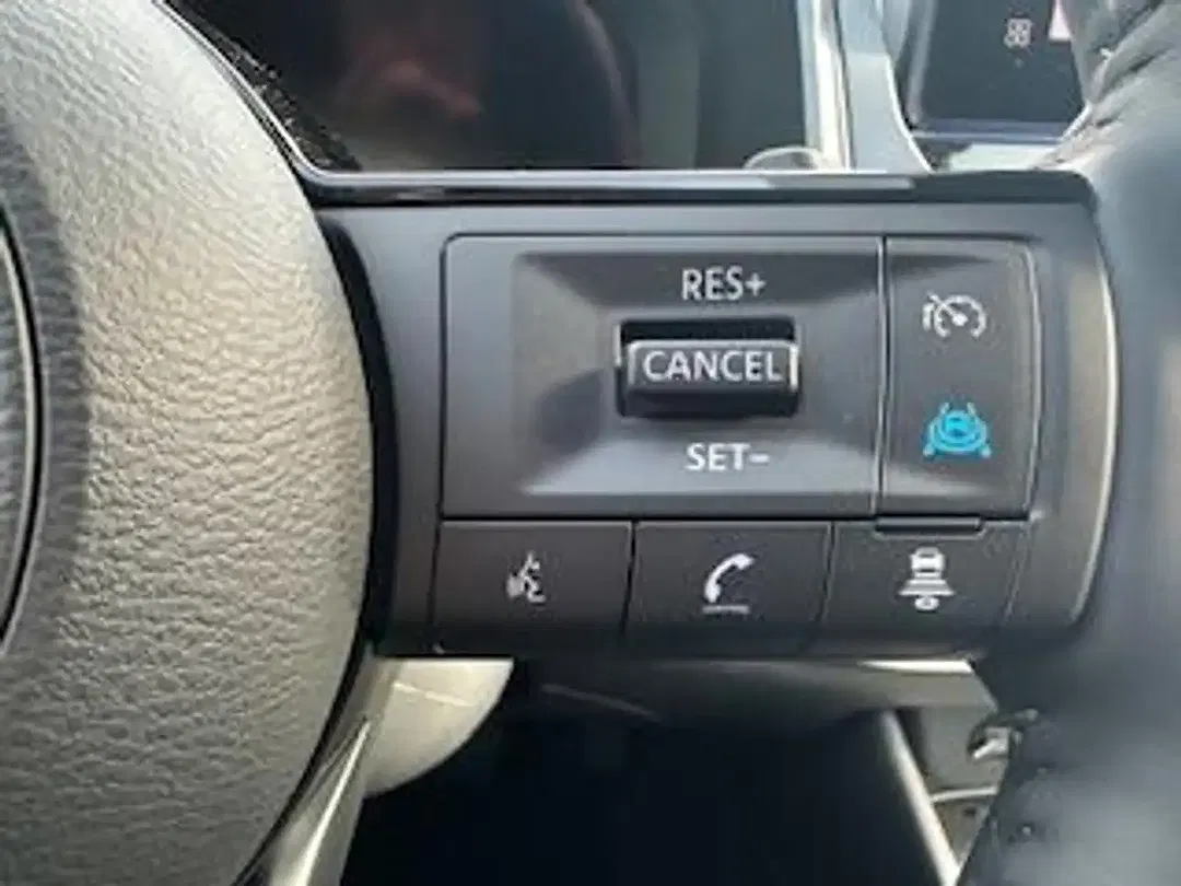 Nissan Qashqai 1.3 DIG-T AUT N-Connecta - foto 15