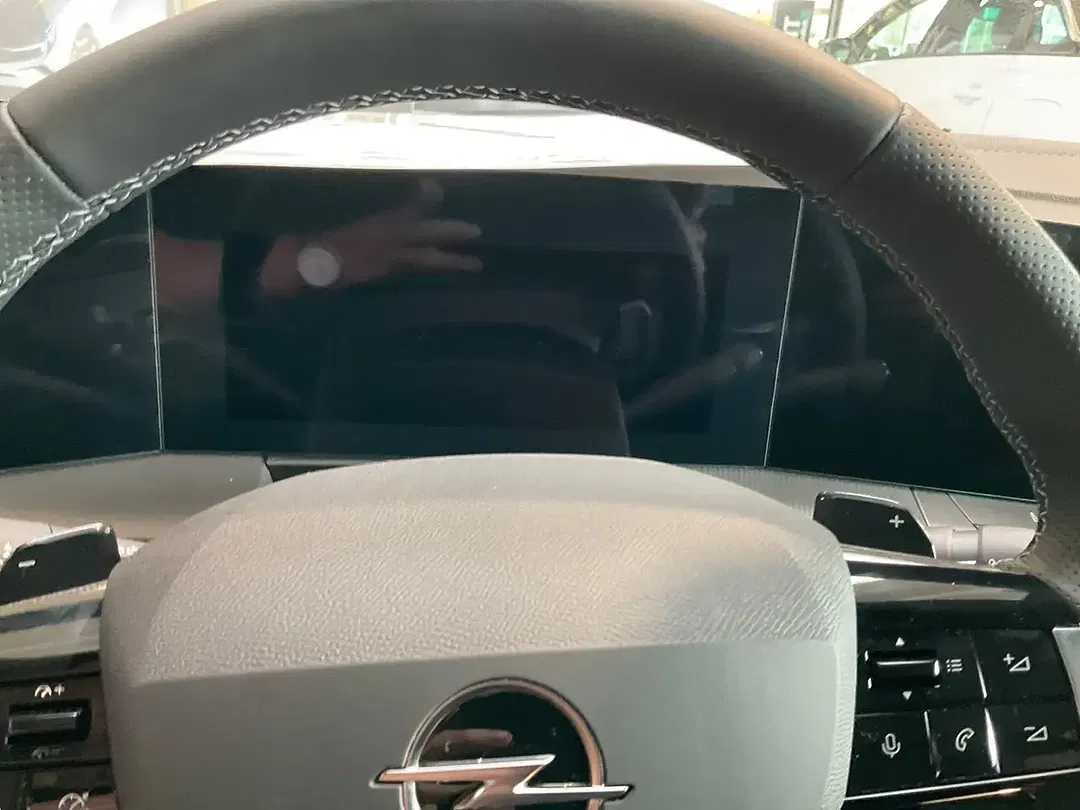 Opel Astra PHEV GS Line - Thumbnail 10