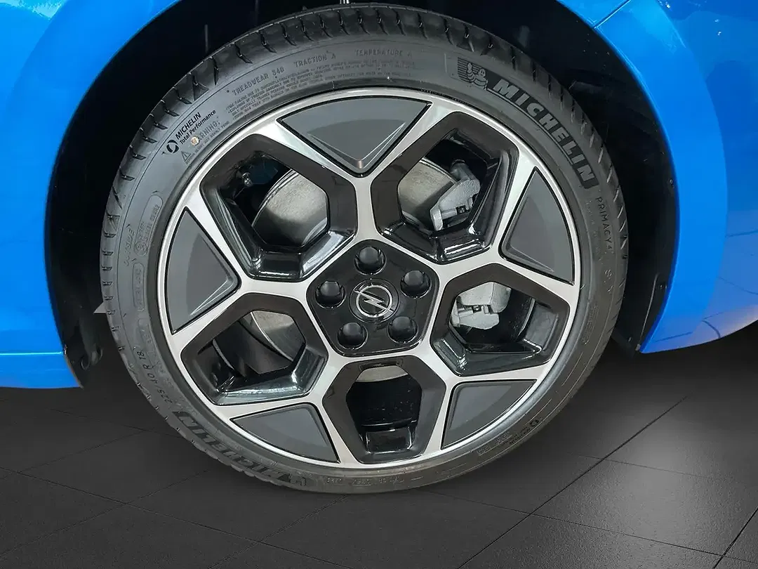 Opel Astra PHEV GS Line - Thumbnail 4