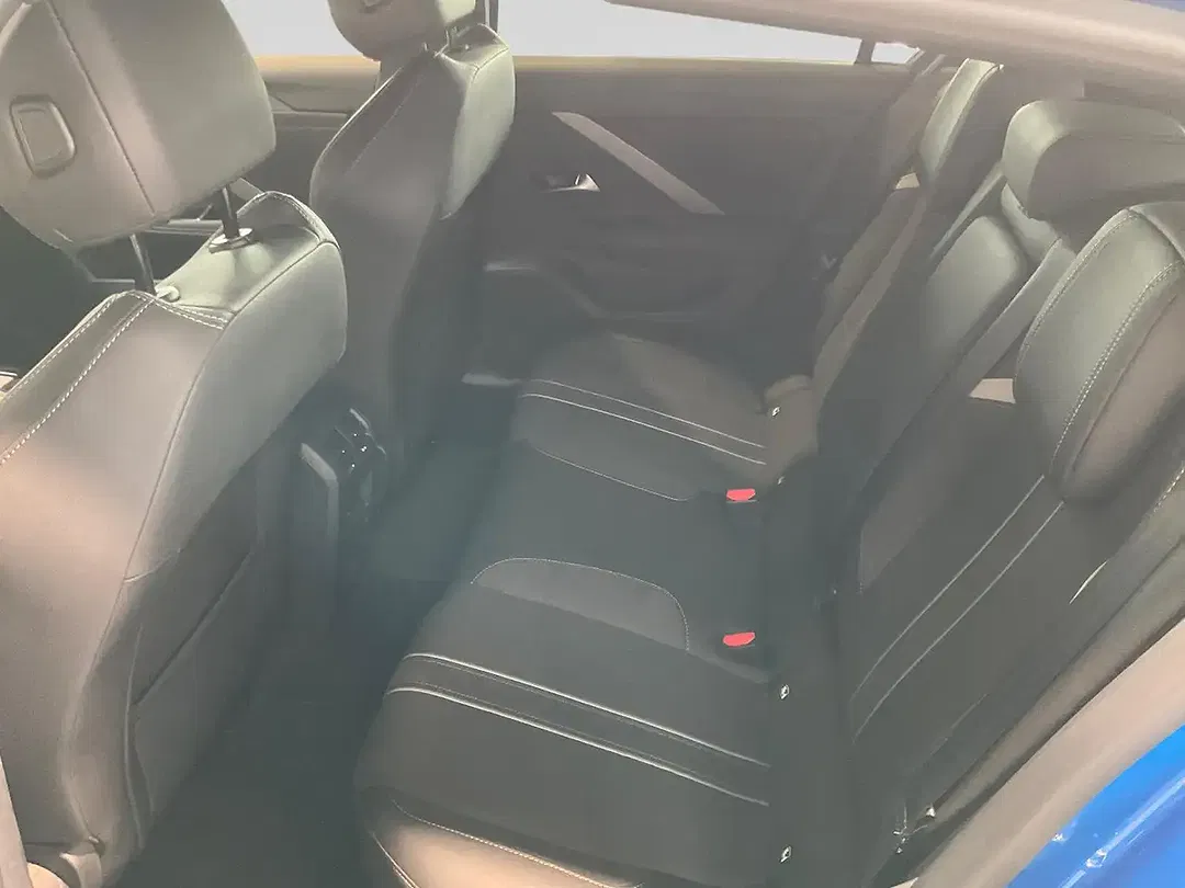 Opel Astra PHEV GS Line - Thumbnail 6