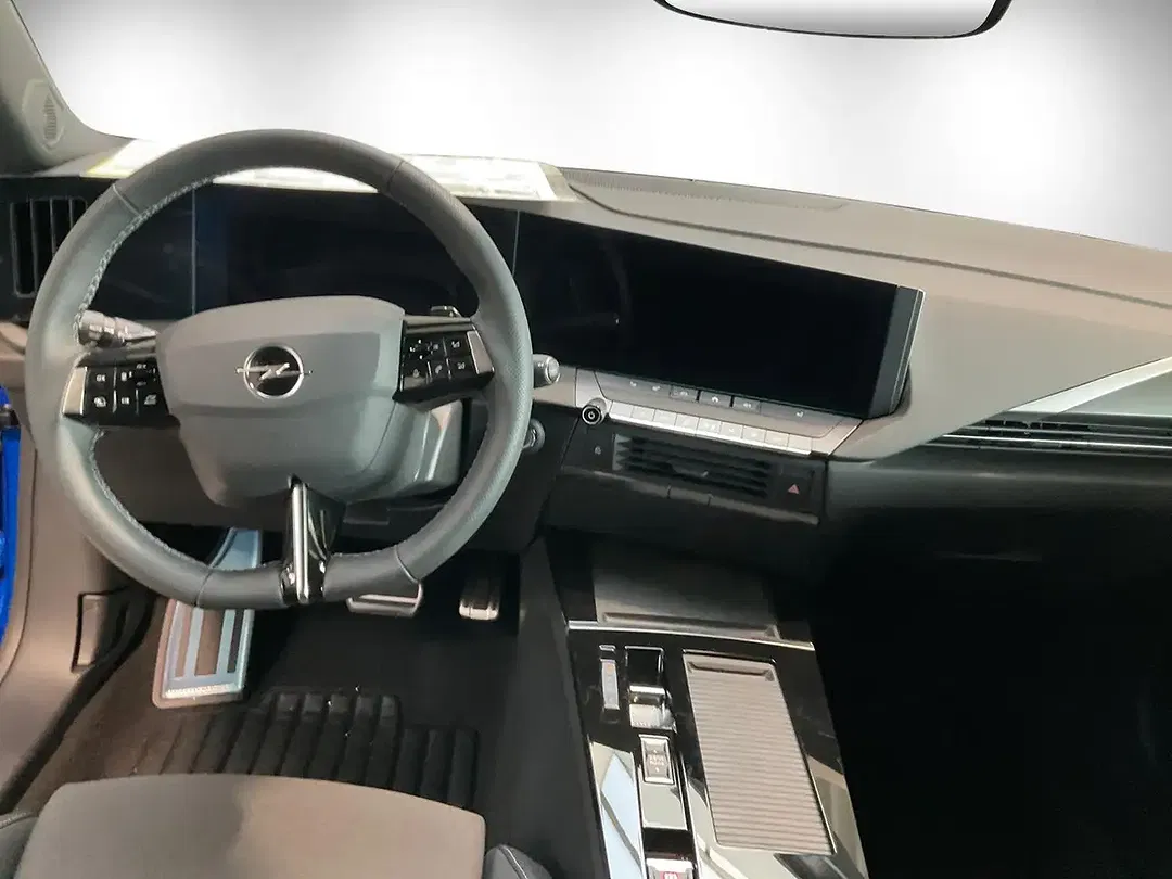 Opel Astra PHEV GS Line - Thumbnail 7