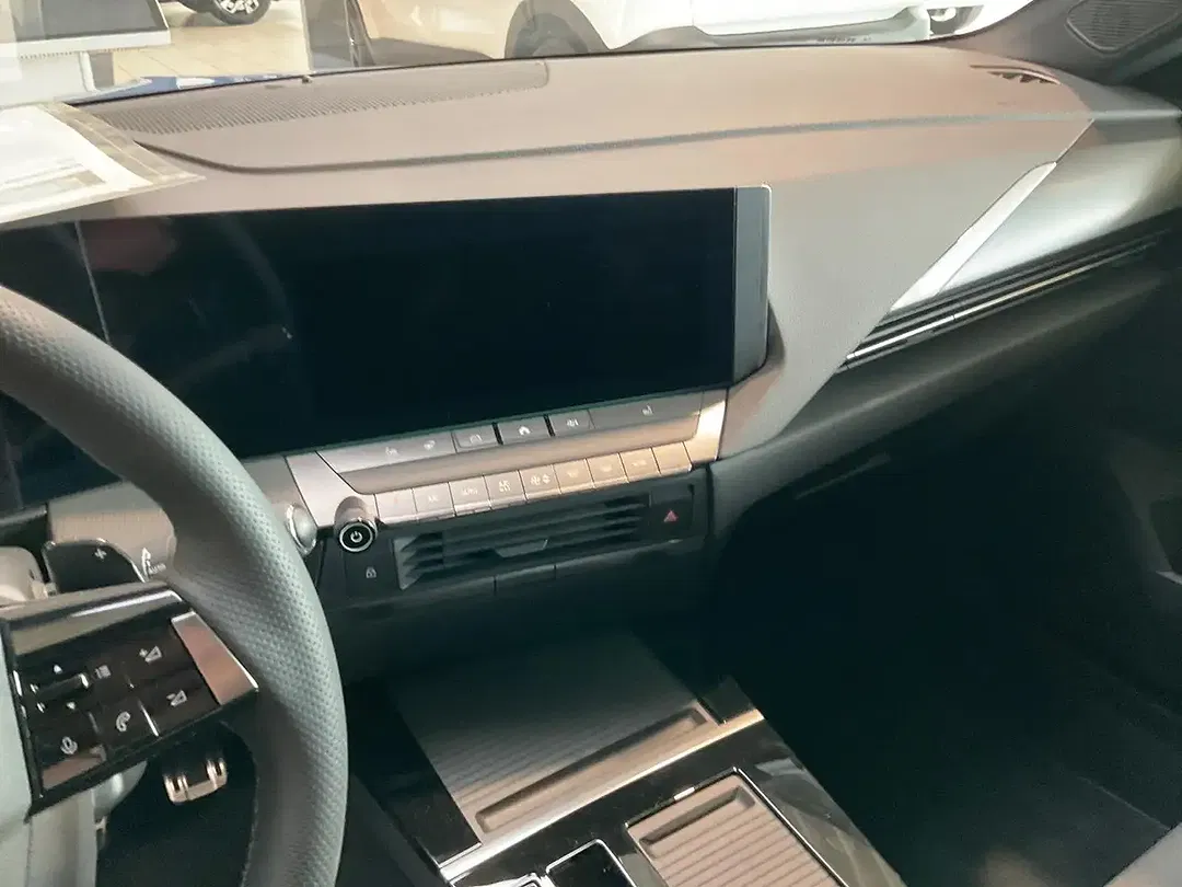 Opel Astra PHEV GS Line - Thumbnail 8