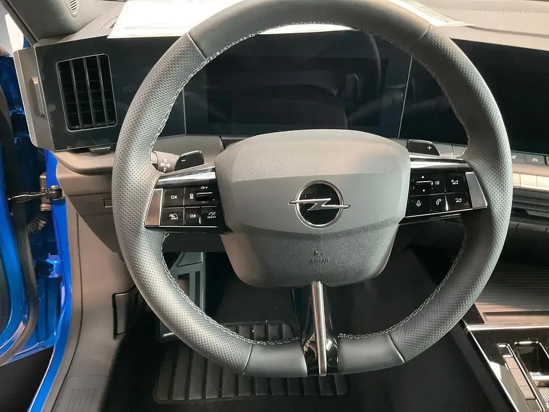 Opel Astra PHEV GS Line - Thumbnail 9