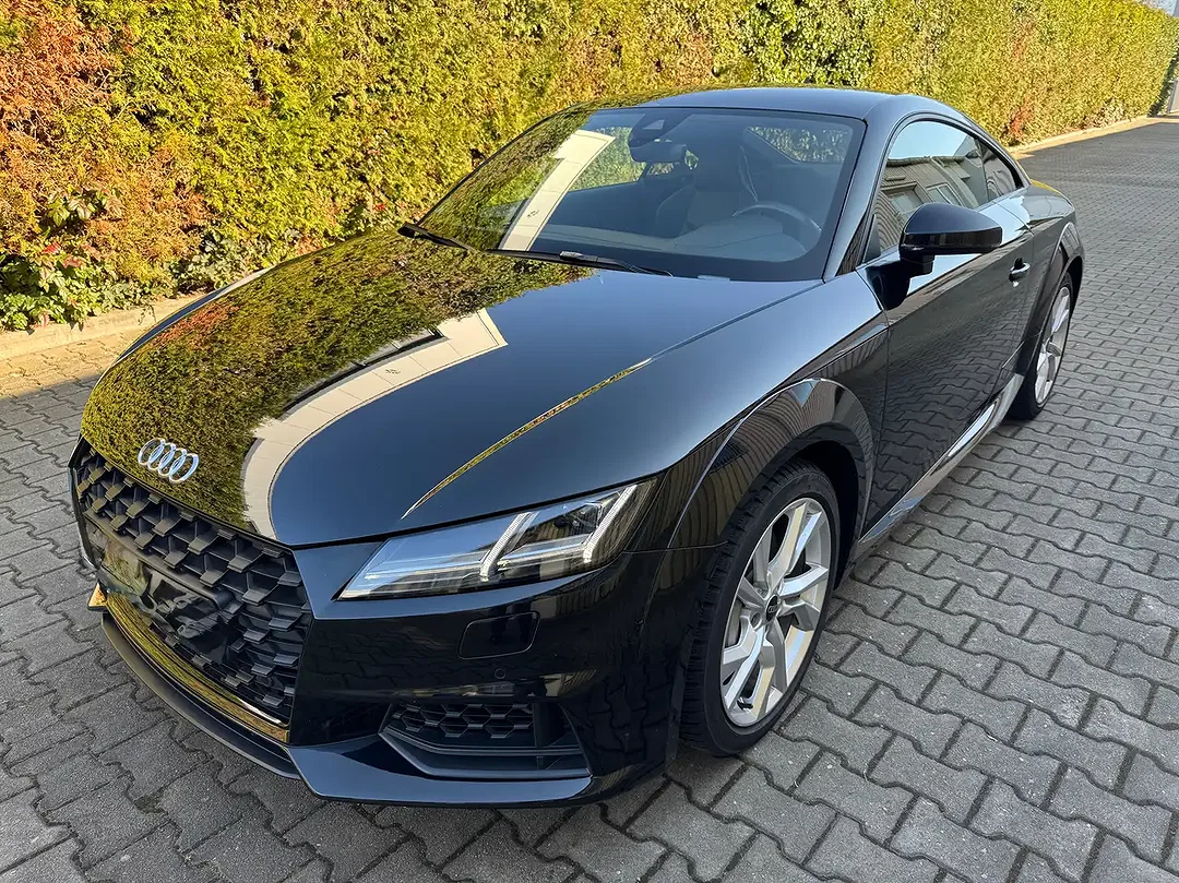 Audi TT 45 TFSI - Afbeelding 1