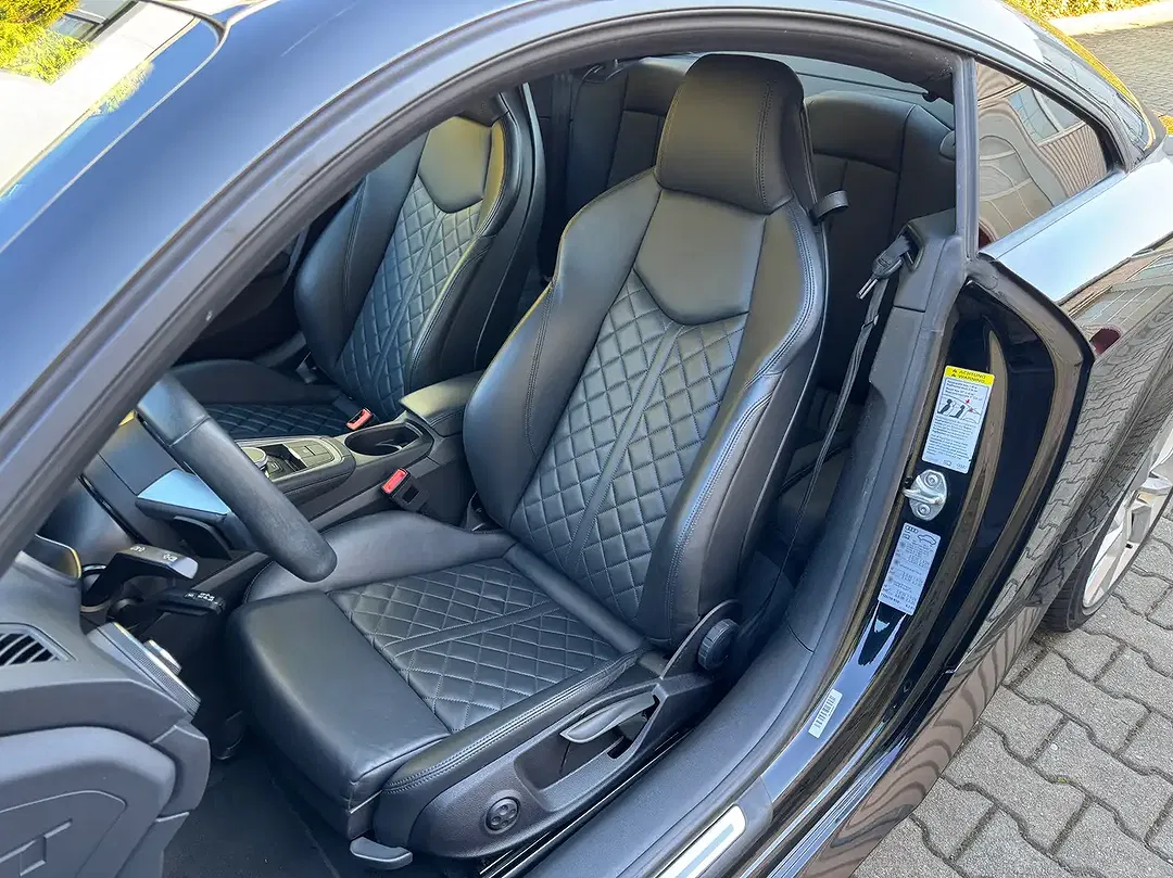 Audi TT 45 TFSI - Thumbnail 10