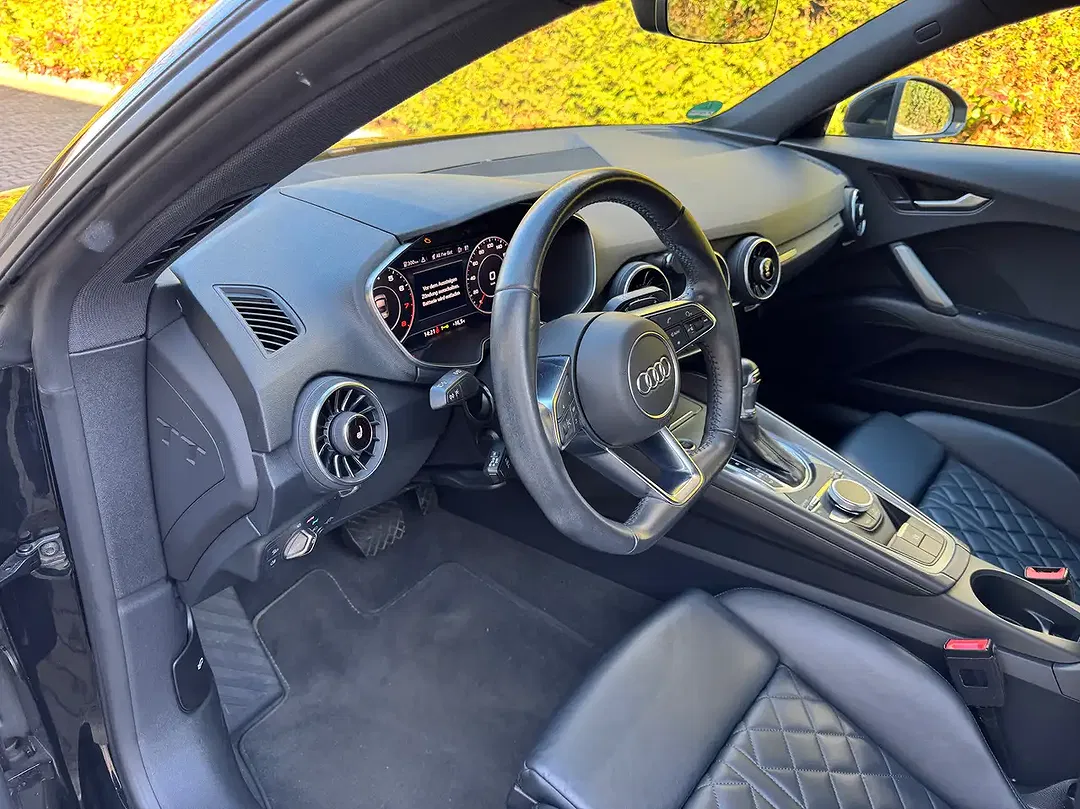 Audi TT 45 TFSI - Thumbnail 11