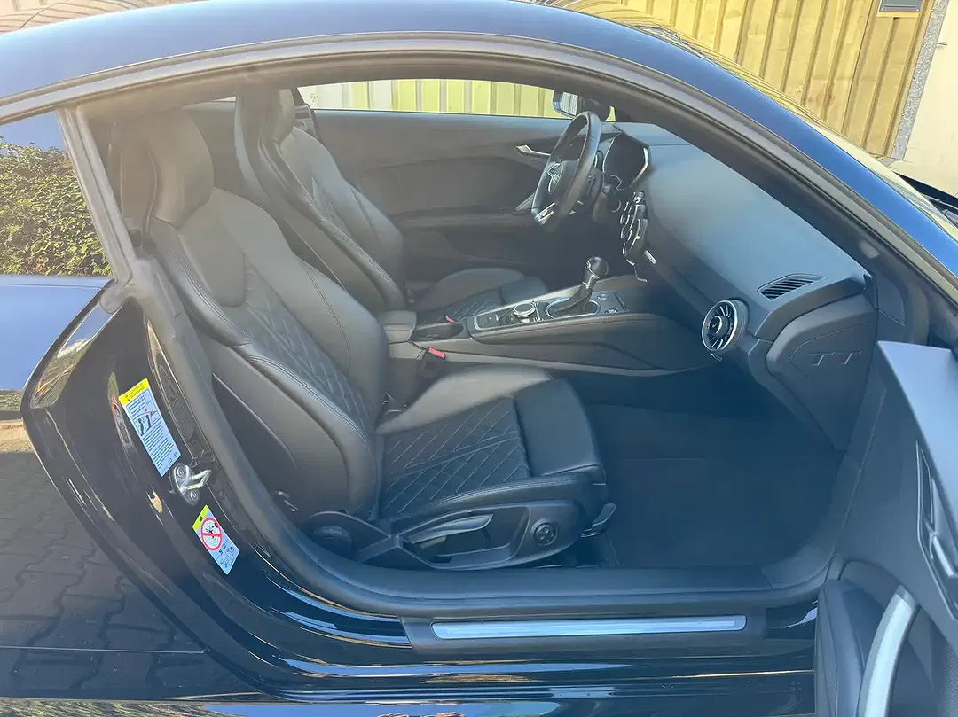 Audi TT 45 TFSI - Thumbnail 14