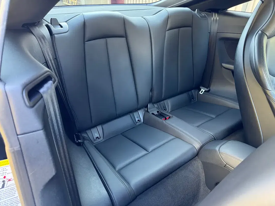 Audi TT 45 TFSI - foto 15