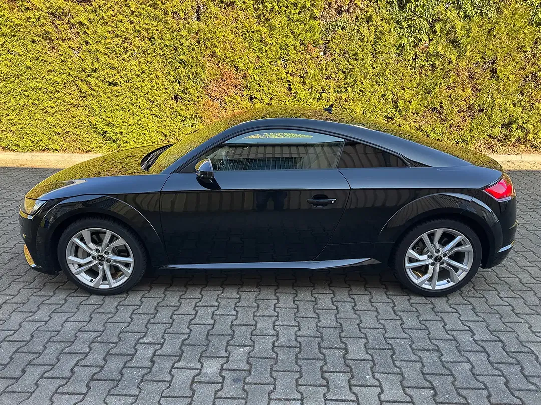 Audi TT 45 TFSI - foto 2