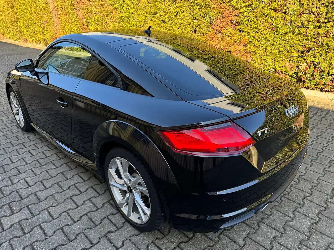 Audi TT 45 TFSI - Thumbnail 3