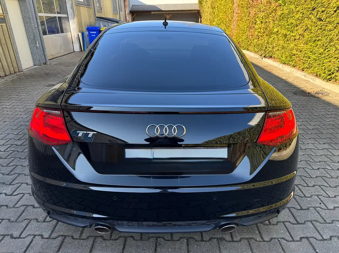 Audi TT 45 TFSI - Thumbnail 4