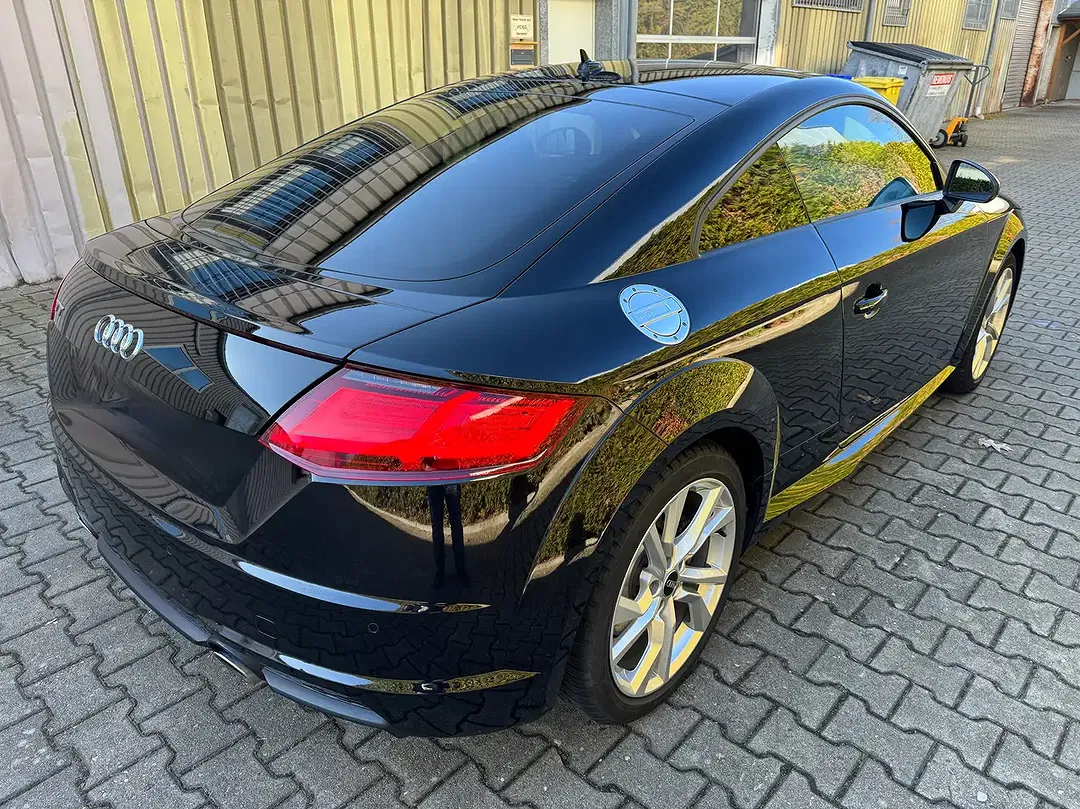 Audi TT 45 TFSI - Thumbnail 5