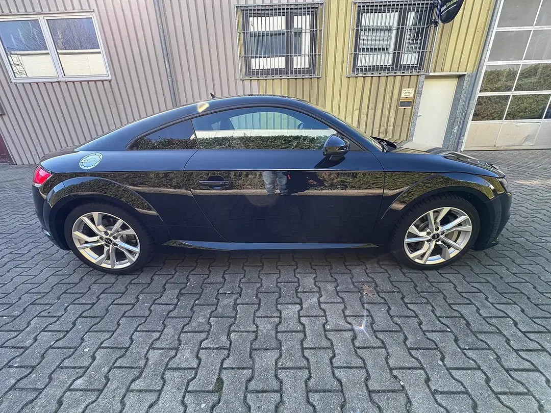 Audi TT 45 TFSI - Thumbnail 6